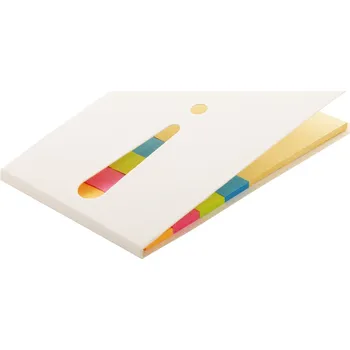 Samolepící bloček samolepící lístky - AP800424-01