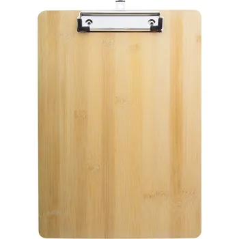 psací podložka z bambusu - AP845182