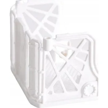 autíčko Bruder 43592 Koš na žebřík pro modely 02821 a 03590