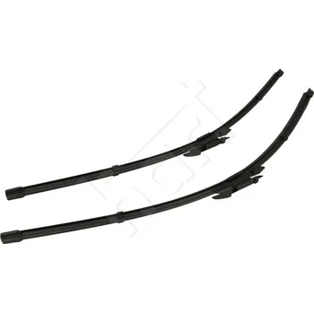 Stěrač Lišta stěrače Hart 024 443 přední, zadní 600 mm