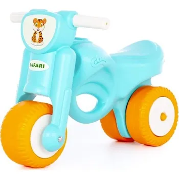 Dětské zboží Motorka odrážedlo Safari