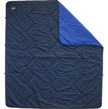 Spacák Outdoorová deka Therm-a-rest Argo Blanket Outer space blue