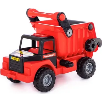 Dětské zboží Mammoet MEGA sklápěč