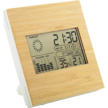 Meteostanice bambusová meteorologická stanice - AP810462