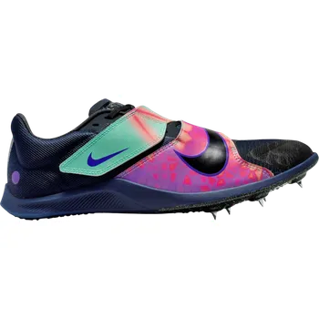 Pánská obuv Tretry Nike Rival Jump Glam im9127-400 Velikost 43 EU | 8,5 UK | 9,5 US | 27,5 CM