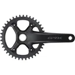 kliky Shimano GRX FC-RX600 1x11 175mm 40zubů