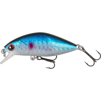 Umělá nástraha MIKADO delicious 4,5cm 3,5g blue roach