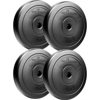 Závaží zatížení Pretorians 20 kg