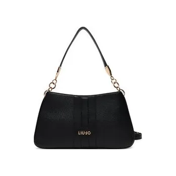 Kabelka Kabelka Liu Jo AA6107 E1109 Černá OS