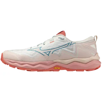 Dámská běžecká obuv Běžecké boty Mizuno WAVE DAICHI 9 J1GK257132 Velikost obuvi v EU: 37