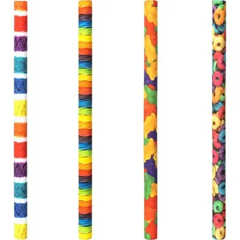 Vodní pěnová trubice 122x6,4 cm