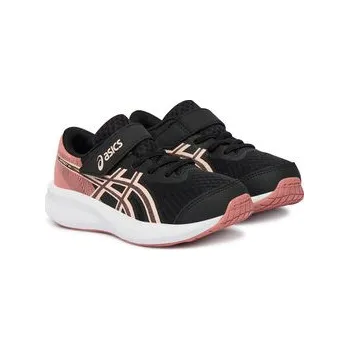 Pánská sportovní obuv Běžecké boty Asics Patriot 14 Ps 1014A391 Černá 33_5