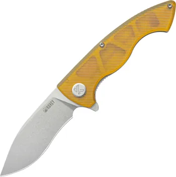 kapesní nůž Kubey KU208E