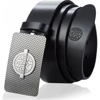 Opasek Betlewski Černý pásek - muž