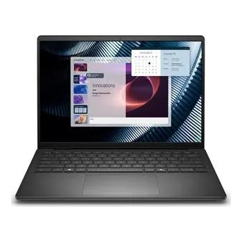 Notebook DELL Pro 14 Essential PV14255, notebook, AMD Ryzen 7 250, AMD Radeon 780M, AMD, 14", 1920x1200, 16GB, SSD 512GB, podsvícená klávesnice, W11 Pro, CAM, 1x, 2x USB 3.2, FPR, HDMI