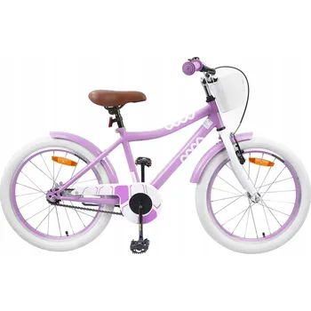 Dětské kolo Kolo 20" 2K Dětské Kolo 20 prstů