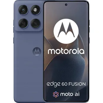 Mobilní telefon Smartphone Motorola Edge 60 Fusion 8 GB / 256 GB 5G šedý