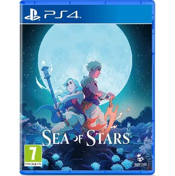 Hra pro PlayStation 4 Sea of Stars (PS4)