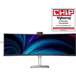 Philips/49B2U6900CH/00/48,8"/VA/5120x1440/75Hz/4ms/Black/3R