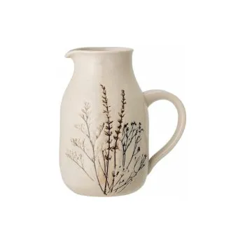 Kameninový džbán Bea Nature 1,5 l