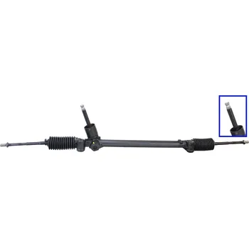 Autoelektrika Řídicí mechanismus ELSTOCK 14-2035