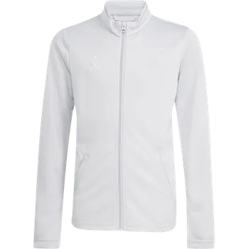 Míčový sport Bunda adidas Entrada 26 Training Kids jz6610 Velikost XXS (111-116 cm)