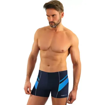 Pánská móda Plavky pro muže Sesto senso BD 357 navy velikost XL-54/56