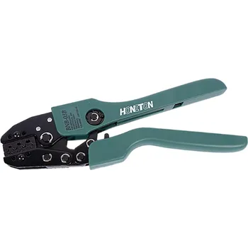 Kleště Honiton kleště konektorové 260mm 0,5-6 mm2 HW1773-3-BN03B