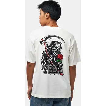 VANS SO LONG REAPER WHITE Velikost: XL