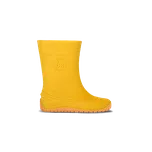 Be Lenka Pudds dětské gumáky Yellow Yellow Pudds 24