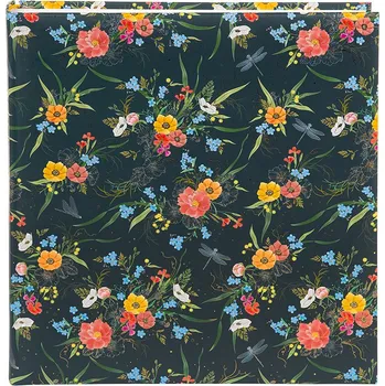 Fotoalbum Goldbuch Fotoalbum Verano dark