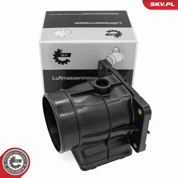 Autoelektrika Snímač množství protékajícího vzduchu ESEN SKV 07SKV236