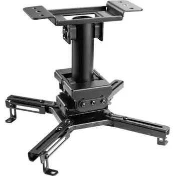 Projekční technika VivoLink Ceiling Mount S černá (VLMC350S-B)