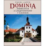 Dominia Smiřických a Liechtensteinů v…