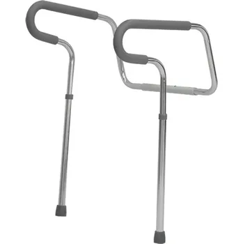 Madlo do koupelny Hopa KD02331407 bílé