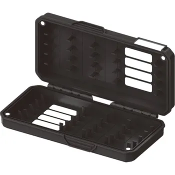 Rybářský box Nytro Zásobník Na Návazce Method Feeder Rig Box