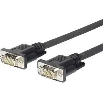 Video kabel VivoLink Pro VGA kabel M - M 7m (PROVGAMC7)