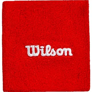 Potítko Potítka Wilson Terry Logo Wristband Infrared