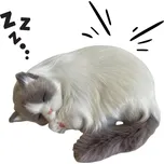 Perfect Petzzz Realistická dýchací…