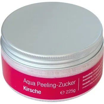 Tělový peeling Finnsa tělový peeling třešeň 225 g