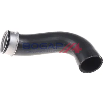 Turbodmychadlo Hadice plnícího vzduchu BOGAP C1711139