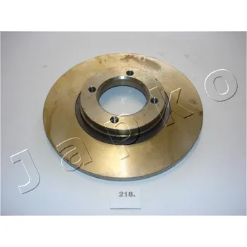Brzdový kotouč Brzdový kotouč JAPKO 60218C