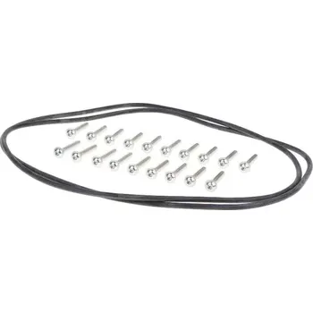 Originální těsnění bubnu BSH 00647912 pro pračky Bosch a Siemens – Náhradní díl pro opravu úniku vody