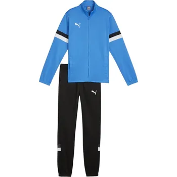 Souprava Puma teamRISE Tracksuit Jr 658655-02 Velikost 152