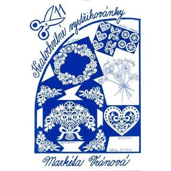 omalovánky Kratochvilné vystřihovánky č.11 - Květiny a srdíčka