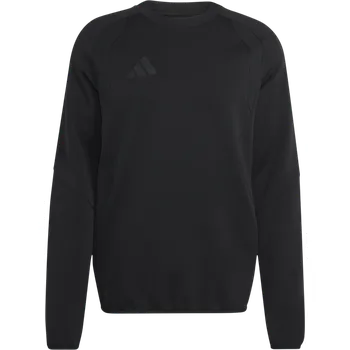 Pánské oblečení Mikina adidas Tiro Travel Crew jm5540 Velikost XXL