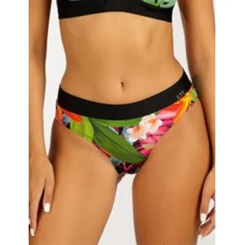 Dámské plavky Dámské plavkové kalhotky středně vysoké Litex 6F312 viz. foto 46