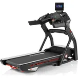 Bowflex Treadmill 25 černý/červený