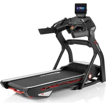 Běžecký pás Bowflex Treadmill 25 černý/červený