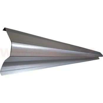 opravný díl prahu spodní část (délka 1900 mm) L